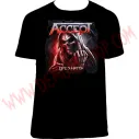 Camiseta MC Accept