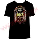 Camiseta MC Slayer