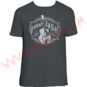 Camiseta MC Johnny Cash