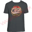 Camiseta MC Johnny Cash