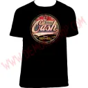 Camiseta MC Johnny Cash