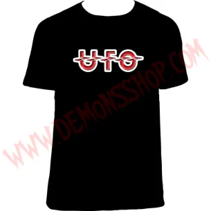 Camiseta MC UFO
