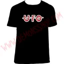 Camiseta MC UFO
