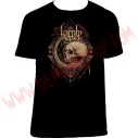 Camiseta MC Lamb of God