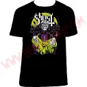 Camiseta MC Ghost