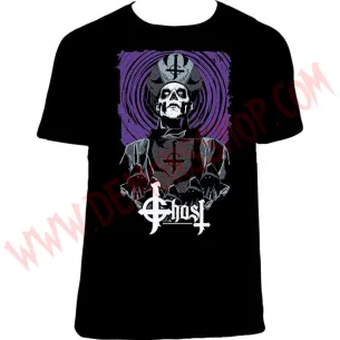 Camiseta MC Ghost