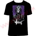 Camiseta MC Ghost