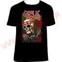 Camiseta MC Guns N Roses