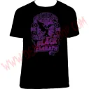Camiseta MC Black Sabbath