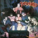 CD Tankard - Zombie Attack