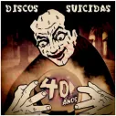 CD Discos suicidas 40 años