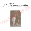 Vinilo LP 1ª Komunión – 1ª Komunión - Vinilo Punk - 1ª Komunión
