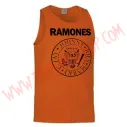 Camiseta SM Ramones - Camisetas Punk - Ramones