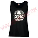 Camiseta Chica SM Radiocrimen
