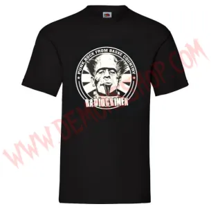 Camiseta MC Radiocrimen