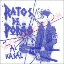 Vinilo LP Ratos De Porão ‎– Al Kasal - Vinilo Punk - Ratos de Porao