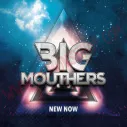 CD Big Mouthers - New Now - CD Rock - Big Mouthers