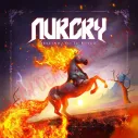CD Nurcry - Destino, yo te busco - Demons Records - Nurcry