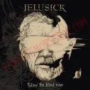 CD Jesulick - Follow The Blind Man - CD Heavy - Jesulick