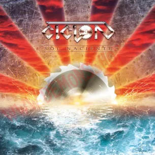 CD Ciclón ‎– Sol Naciente