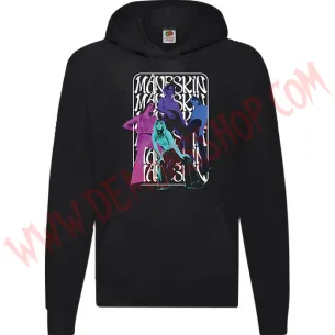 Sudadera Maneskin - Sudaderas Rock - Maneskin