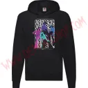 Sudadera Maneskin - Sudaderas Rock - Maneskin