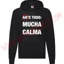 Sudadera Siniestro total - Sudaderas Punk - Siniestro Total