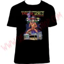 Camiseta MC Iron Maiden - Camisetas Heavy - Iron Maiden