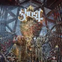 Vinilo LP Ghost - Impera