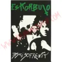 Cassette Eskorbuto - Eskizofrenia - Cassettes - Eskorbuto