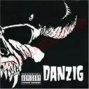 CD Danzig ‎– Danzig - CD Rock - Danzig