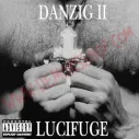 CD Danzig ‎– Danzig II: Lucifuge - CD Rock - Danzig