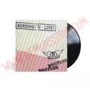 Vinilo LP Aerosmith - Live! Bootleg - Vinilo Rock - Aerosmith