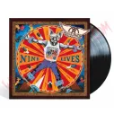 Vinilo LP Aerosmith - Nine Lives - Vinilo Rock - Aerosmith