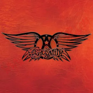 CD Aerosmith ‎– Greatest Hits - CD Rock - Aerosmith