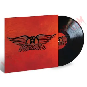 Vinilo LP Aerosmith - Greatest Hits - Vinilo Rock - Aerosmith
