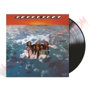 Vinilo LP Aerosmith - Greatest Hits - Vinilo Rock - Aerosmith