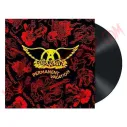 Vinilo LP Aerosmith - Permanent Vacation - Vinilo Rock - Aerosmith