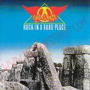 CD Aerosmith ‎– Rock In a Hard Place - CD Rock - Aerosmith