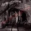 CD Aerosmith ‎– Night In the Ruts - CD Rock - Aerosmith