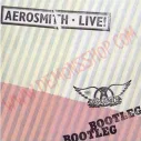 CD Aerosmith ‎– Live! Bootleg - CD Rock - Aerosmith