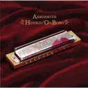 CD Aerosmith ‎– Honkin' On Bobo - CD Rock - Aerosmith