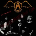 CD Aerosmith ‎– Get Your Wings - CD Rock - Aerosmith