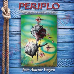 Libro + CD Periplo - Navegando Por Los Mares De Mi Interior + - Libros - Periplo