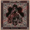 CD Grande Cruz – Regreso Al Sur - CD Rock - Grande Cruz