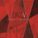 CD ONZA – Divergencia Y Convergencia - CD Rock - Onza