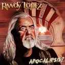 CD Randy López – Apocalipsis? - CD Rock - Randy López