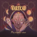 CD Varekai – Me Siento Vivo - CD Rock - Varekai