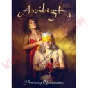CD Arábiga – Amores Y Desengaños - CD Rock - Arábiga