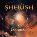 CD Sherish – Escampa - CD Rock - Sherish